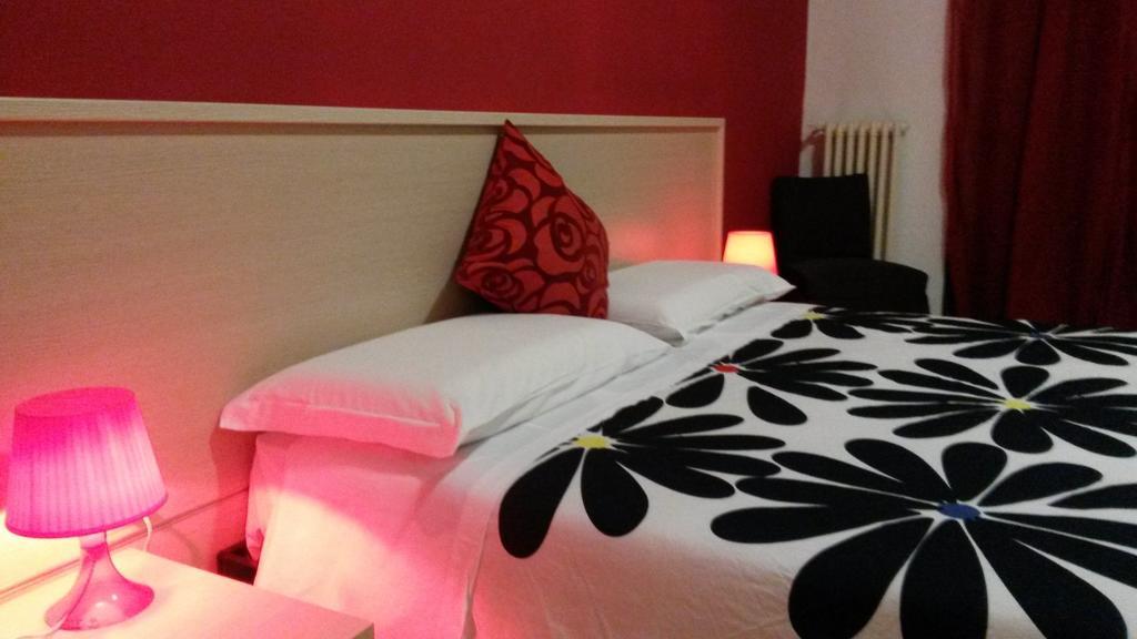 Domus Roma Hotel Room photo