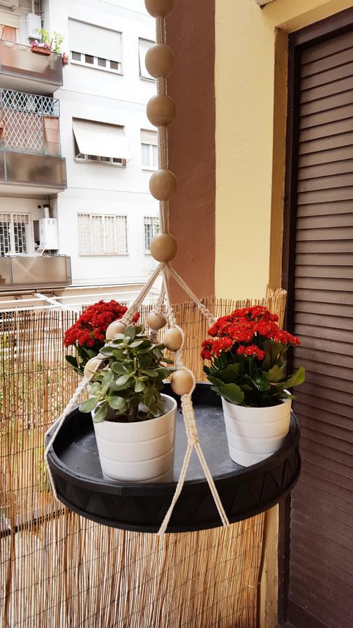 Domus Roma Hotel Exterior photo